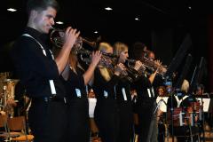 Jahreskonzert 2015