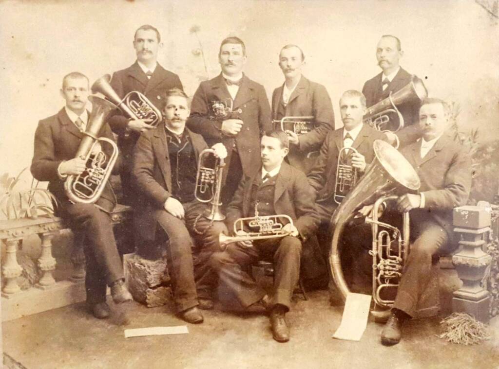 MG Wauwil 1902